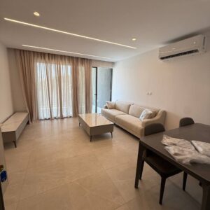 Office for Rent in Limassol – Omonoia