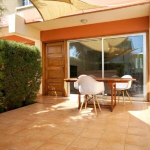 1 Bedroom Apartment for Rent in Germasogeia, Limassol District