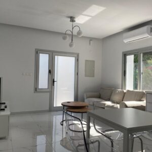 2 Bedroom Apartment for Rent in Limassol – Agia Zoni