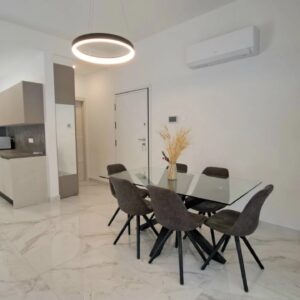 2 Bedroom Apartment for Rent in Germasogeia – Green Area, Limassol District