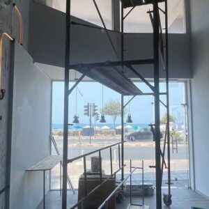 70m² Office for Rent in Agia Triada, Limassol District