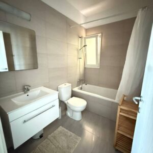 3 Bedroom Apartment for Rent in Agios Tychonas, Limassol District