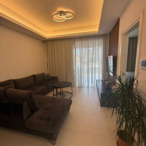 Office for Rent in Limassol – Omonoia