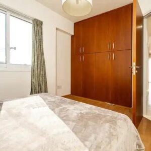 1 Bedroom Apartment for Rent in Limassol – Agia Zoni