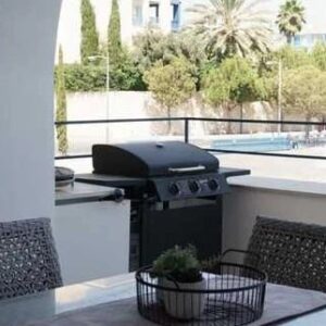 2 Bedroom Apartment for Rent in Limassol – Marina