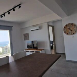 1 Bedroom Apartment for Rent in Agios Tychonas – Tourist Area, Limassol District