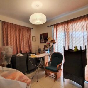 3 Bedroom Apartment for Rent in Limassol – Mesa Geitonia