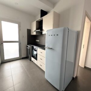 1 Bedroom Apartment for Rent in Limassol – Historical Center