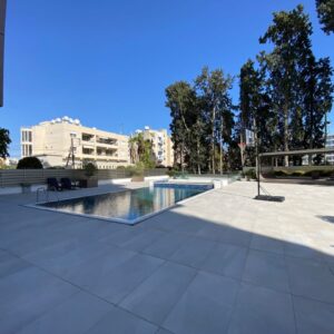 1 Bedroom Apartment for Rent in Germasogeia, Limassol District