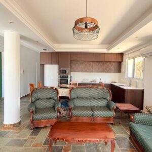 2 Bedroom Apartment for Rent in Kato Polemidia, Limassol District
