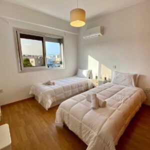 2 Bedroom Apartment for Rent in Limassol – Omonoia