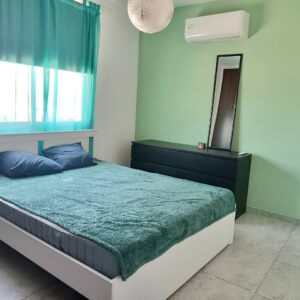 2 Bedroom Apartment for Rent in Limassol – Omonoia