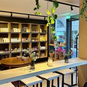 60m² Office for Rent in Limassol – Agia Napa