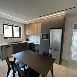 2 Bedroom House for Rent in Limassol – Mesa Geitonia