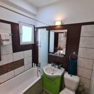 2 Bedroom Apartment for Rent in Germasogeia, Limassol District