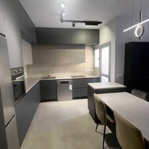 2 Bedroom Apartment for Rent in Agios Tychonas, Limassol District