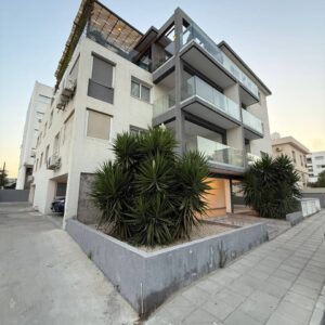 2 Bedroom House for Rent in Limassol – Mesa Geitonia