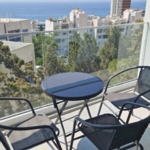 1 Bedroom Apartment for Rent in Agios Tychonas – Tourist Area, Limassol District