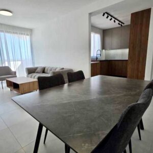 2 Bedroom Apartment for Rent in Limassol – Agia Zoni