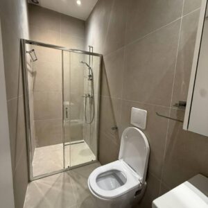 1 Bedroom Apartment for Rent in Germasogeia – Tourist Area, Limassol District