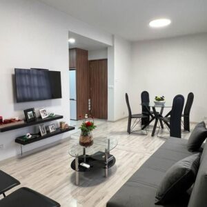 2 Bedroom Apartment for Rent in Limassol – Agios Ioannis