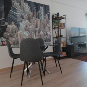 3 Bedroom Apartment for Rent in Limassol – Neapolis