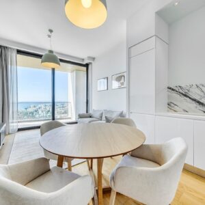 2 Bedroom Apartment for Rent in Potamos Germasogeias, Limassol District