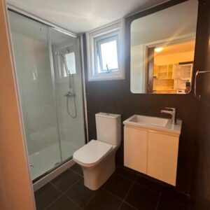 1 Bedroom Apartment for Rent in Agios Tychonas, Limassol District
