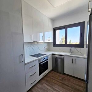 2 Bedroom Apartment for Rent in Limassol – Agia Fyla
