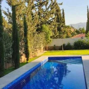 4 Bedroom House for Rent in Parekklisia, Limassol District