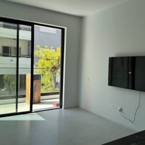 1 Bedroom Apartment for Rent in Limassol – Neapolis