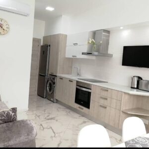 1 Bedroom Apartment for Rent in Germasogeia – Tourist Area, Limassol District