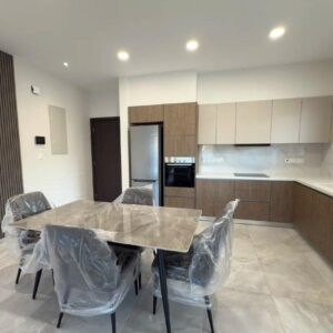 1 Bedroom Apartment for Rent in Limassol – Agios Ioannis