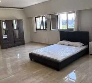 6+ Bedroom House for Rent in Asomatos, Limassol District