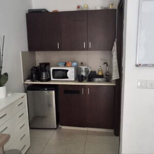1 Bedroom Apartment for Rent in Limassol – City Center