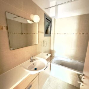 3 Bedroom Apartment for Rent in Limassol – City Center