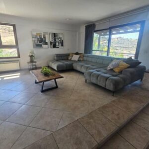 4 Bedroom Apartment for Rent in Limassol – Agia Fyla