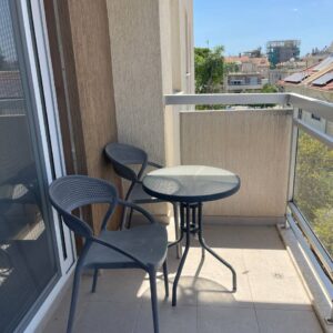 1 Bedroom Apartment for Rent in Germasogeia, Limassol District