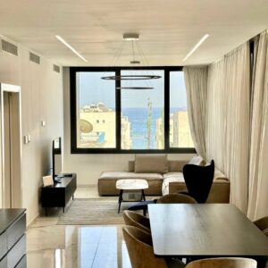 3 Bedroom Apartment for Rent in Germasogeia – Tourist Area, Limassol District