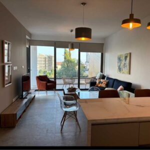 2 Bedroom Apartment for Rent in Limassol – Agia Fyla