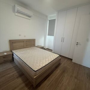 2 Bedroom House for Rent in Limassol – Agia Zoni