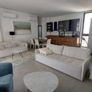3 Bedroom Apartment for Rent in Potamos Germasogeias, Limassol District