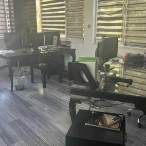 150m² Office for Rent in Limassol – Tsiflikoudia