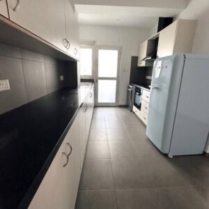 2 Bedroom Apartment for Rent in Agia Triada, Limassol District
