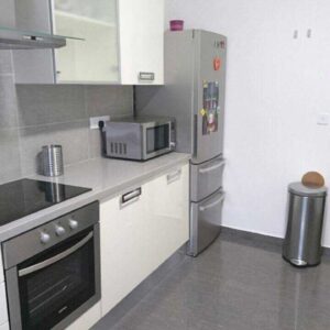 2 Bedroom Apartment for Rent in Germasogeia, Limassol District