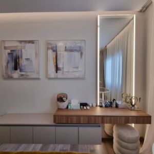3 Bedroom House for Rent in Limassol – Marina