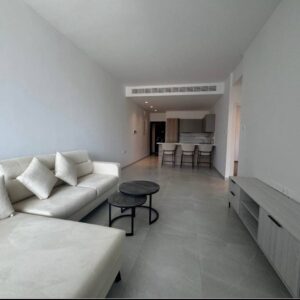 1 Bedroom Apartment for Rent in Limassol – Agios Athanasios