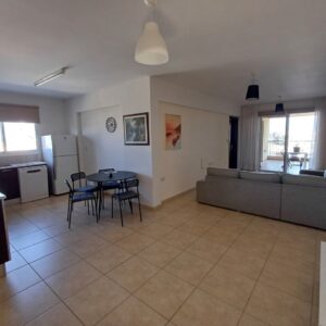 2 Bedroom Apartment for Rent in Limassol – Mesa Geitonia