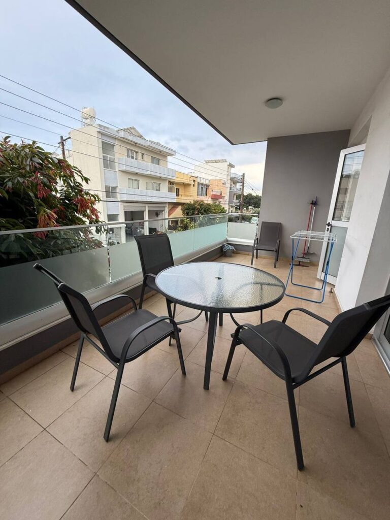 Cheap Apartments for Rent Limassol