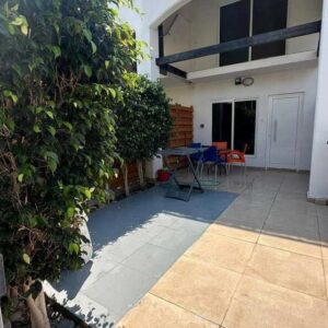 1 Bedroom Apartment for Rent in Potamos Germasogeias, Limassol District